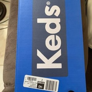 Women’s Keds sneakers